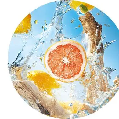 Фото растительного компонента