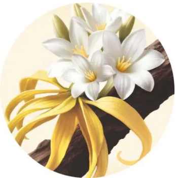 Фото растительного компонента