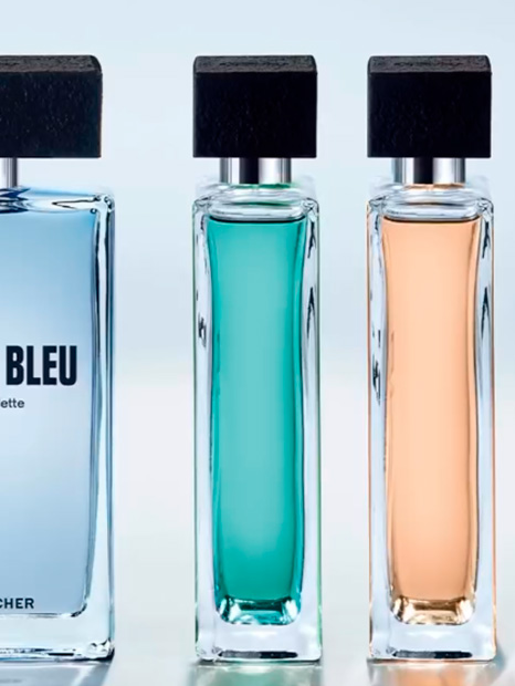 Ив Роше Беларусь в Instagram