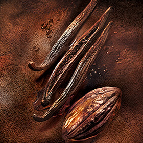 Пряные и гурманские ароматы  Yves Rocher