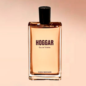 Hoggar - Хоггар