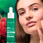 Уход для проблемной кожи Yves Rocher