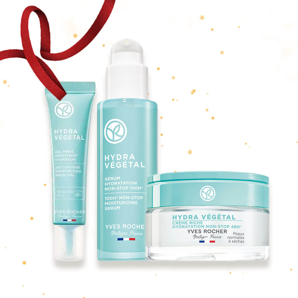 Идея для подарка в наборе "Сила океана"