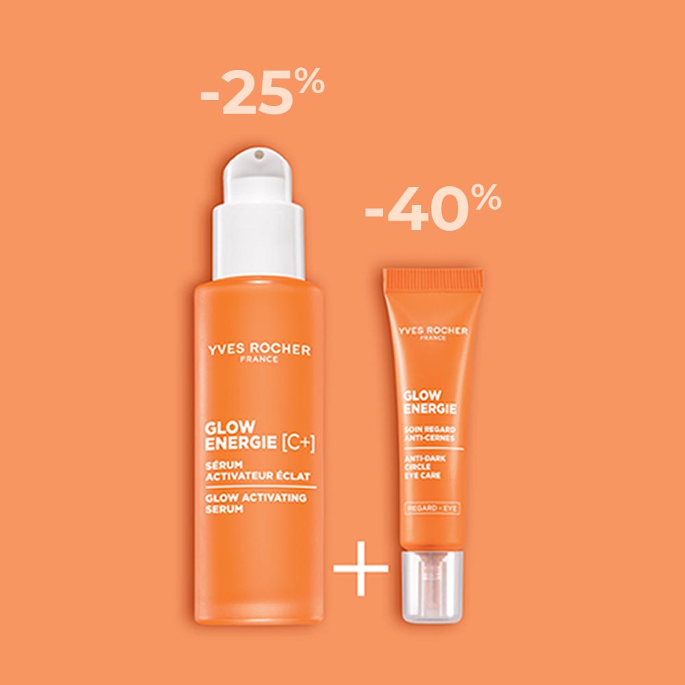 Набор "Glow Energie"