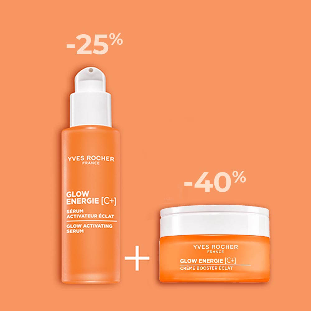 Набор "Glow Energie"