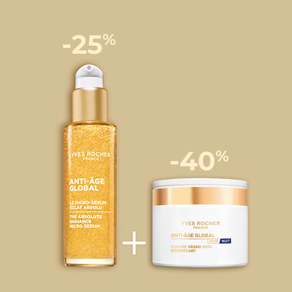 Набор "Anti-Age Global"