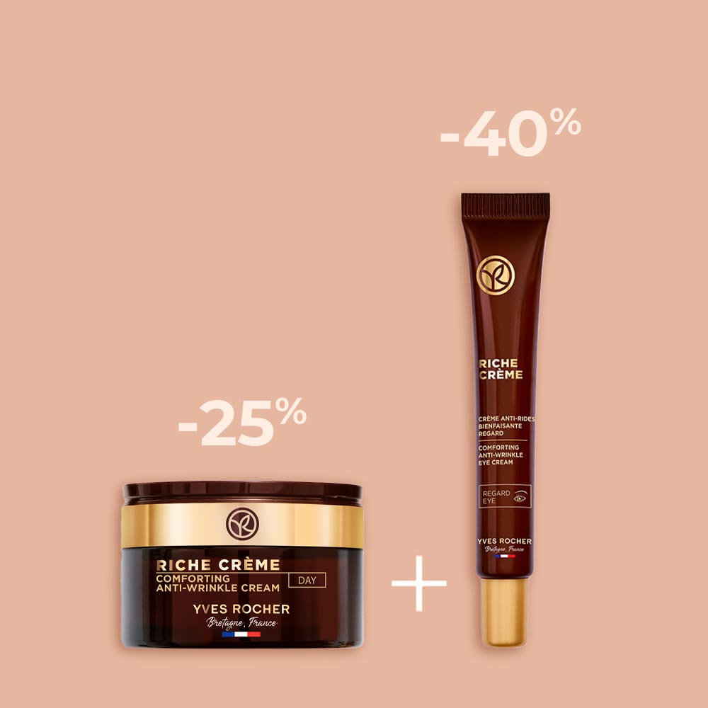 Набор "Riche Créme"