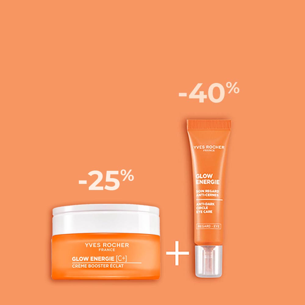 Набор "Glow Energie"