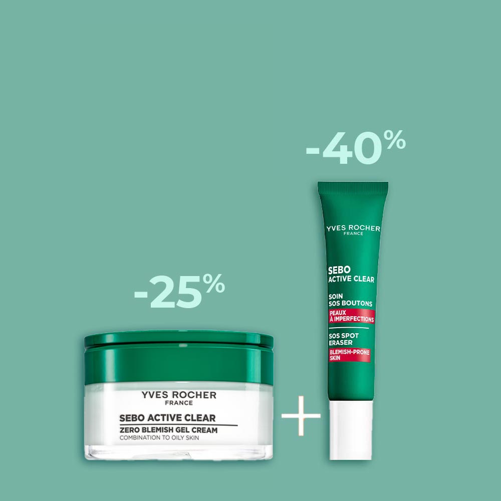 Набор "Riche Créme"