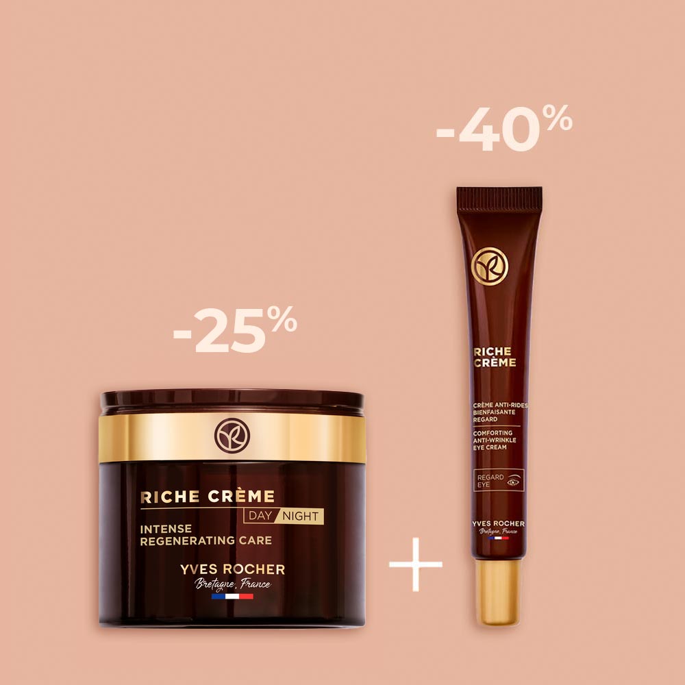 Набор "Riche Créme"