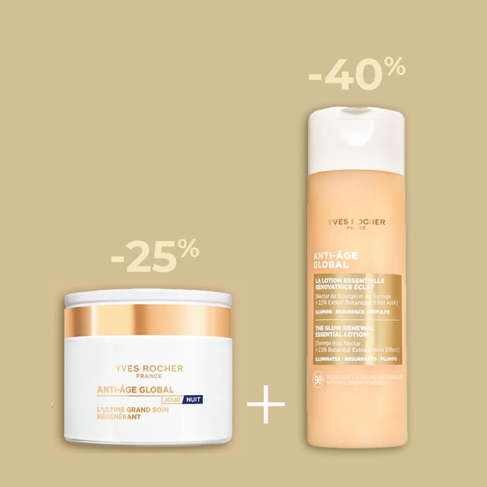 Набор "Anti-Age Global"