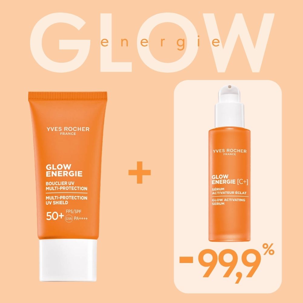 Набор "Glow Energie"