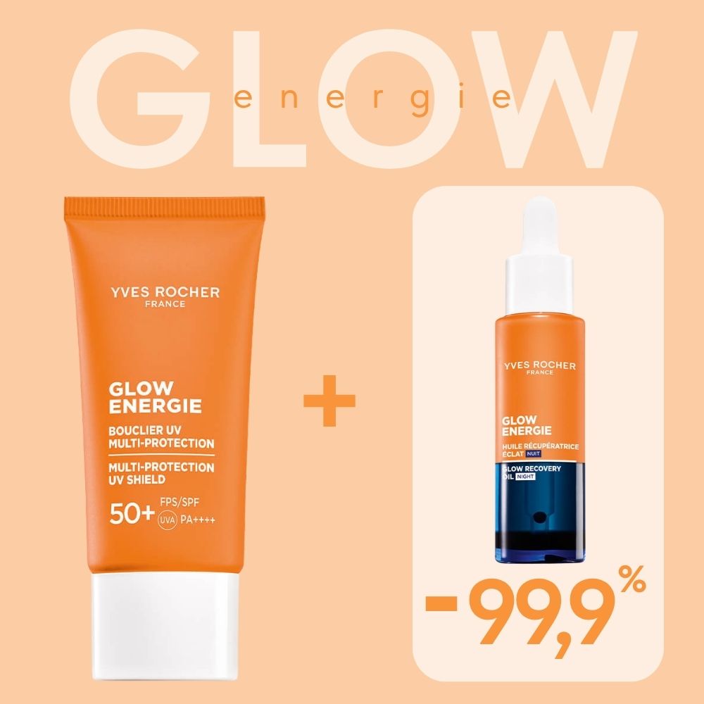 Набор "Glow Energie"