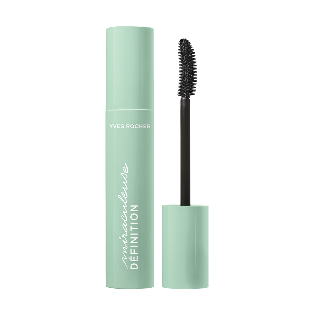 Тушь для ресниц "Miraculeuse Définition"
