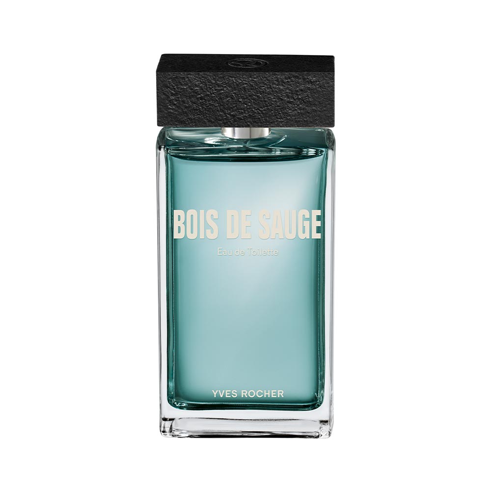 Туалетная вода "Bois de Sauge"