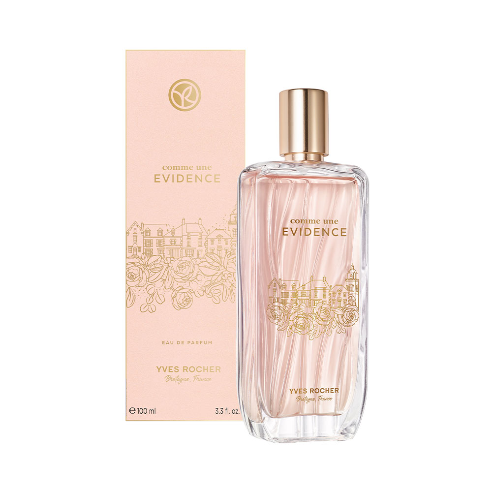 «Как Явность» Лимитированная коллекция