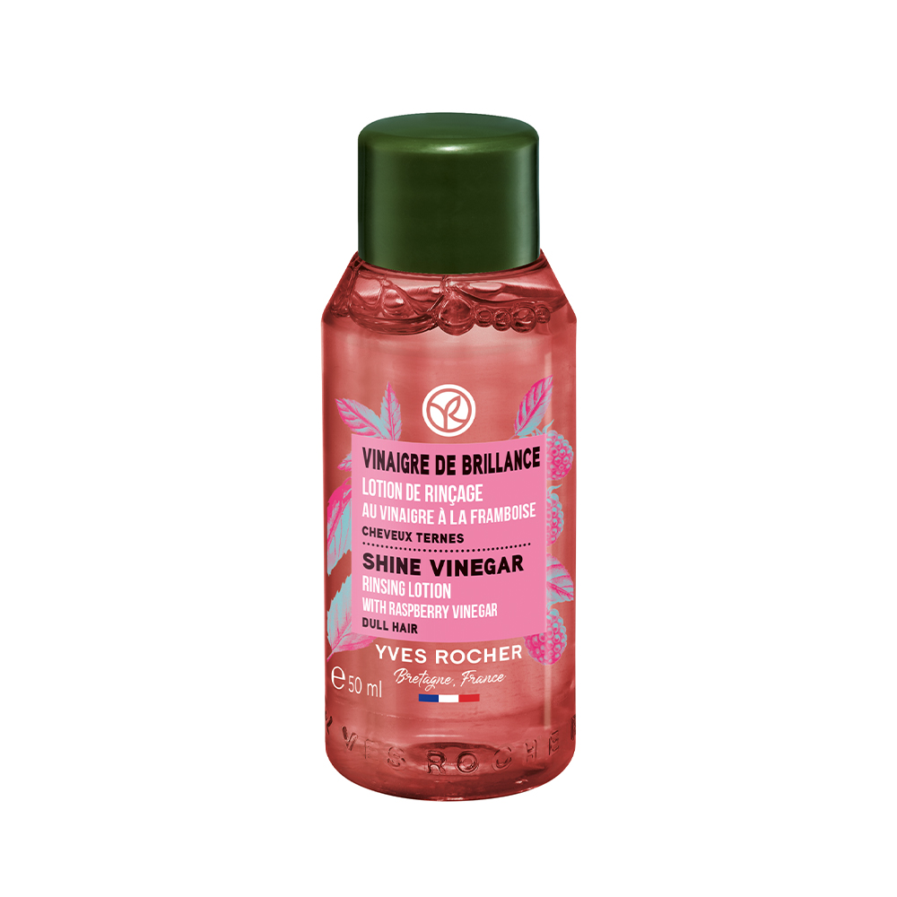 Уксус-ополаскиватель Блеск