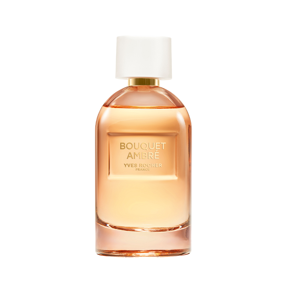 Парфюмерная вода "Bouquet Ambré"
