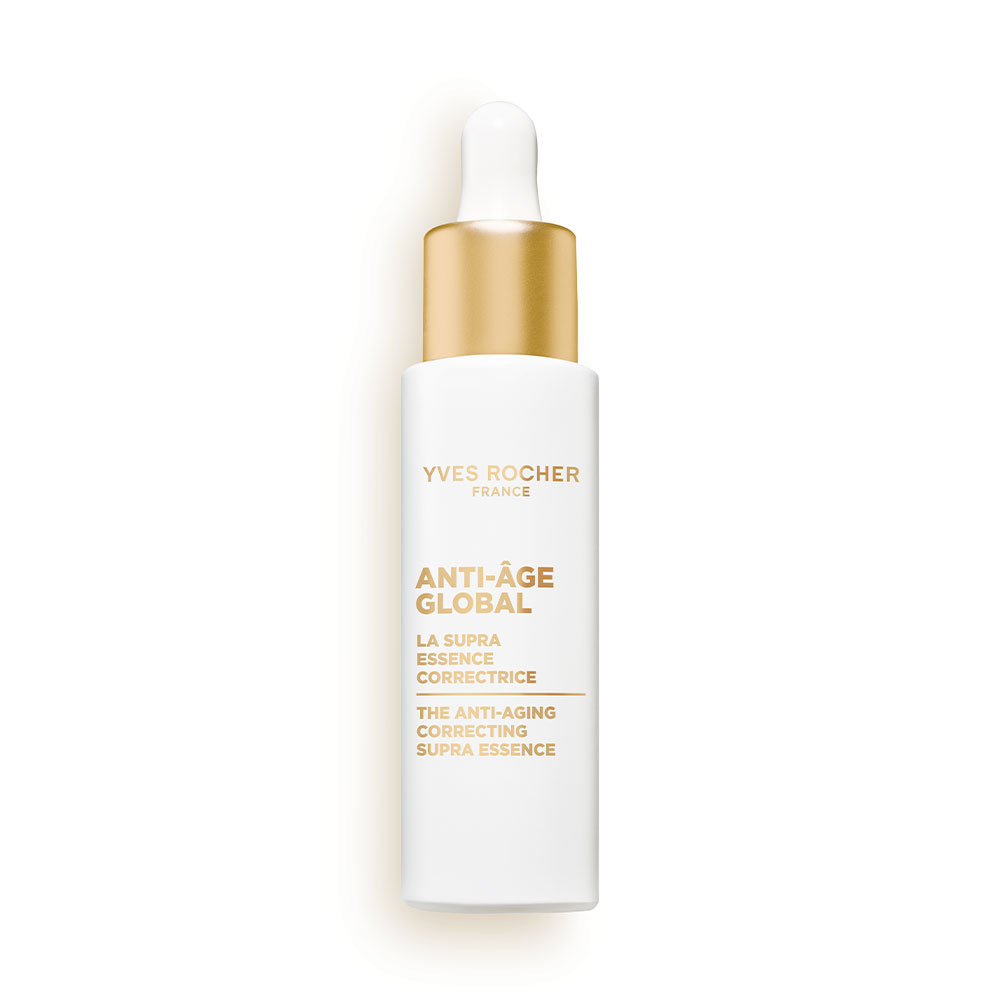 Эссенция-корректор для молодости кожи