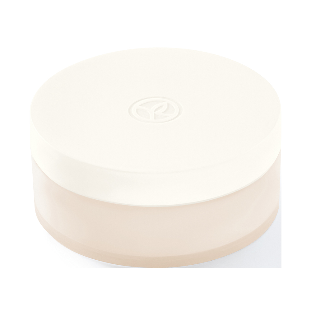 Рассыпчатая пудра -  Универсальный тон