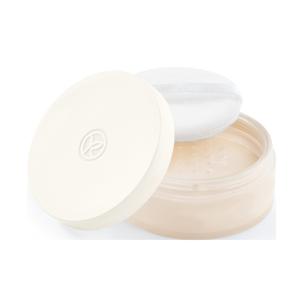 Рассыпчатая пудра -  Универсальный тон