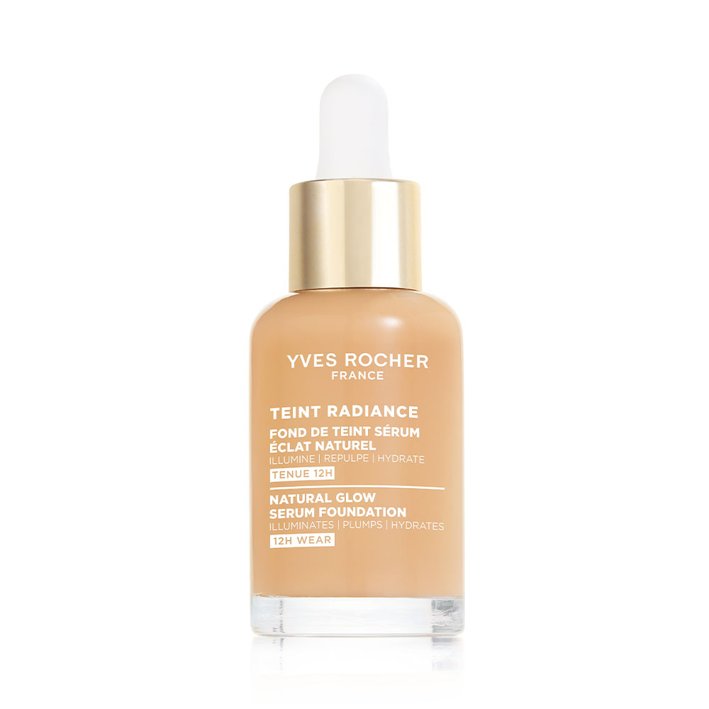 Тональная сыворотка «Естественное Сияние» NEUTRE 100