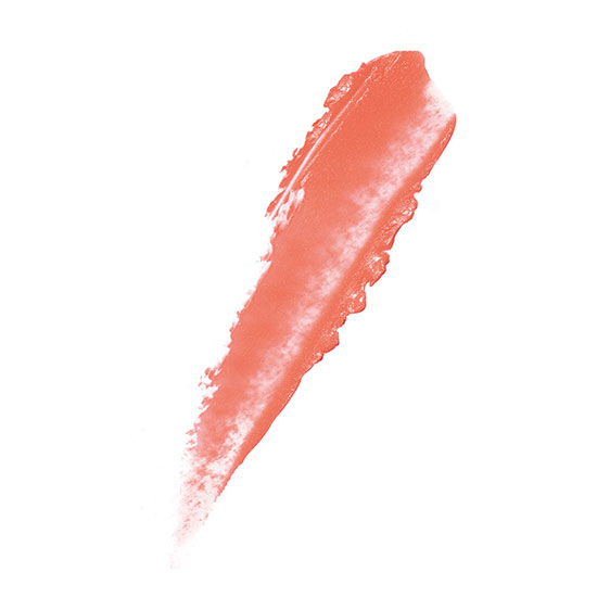Сияющая помада-карандаш для губ - Бежевый Нюд