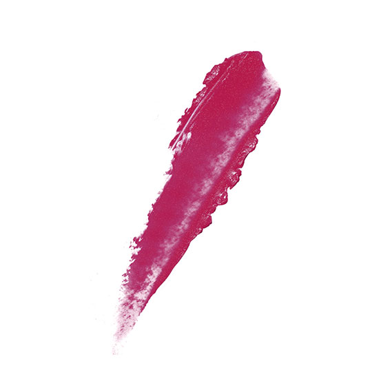 Сияющая помада-карандаш для губ - Розовая фуксия