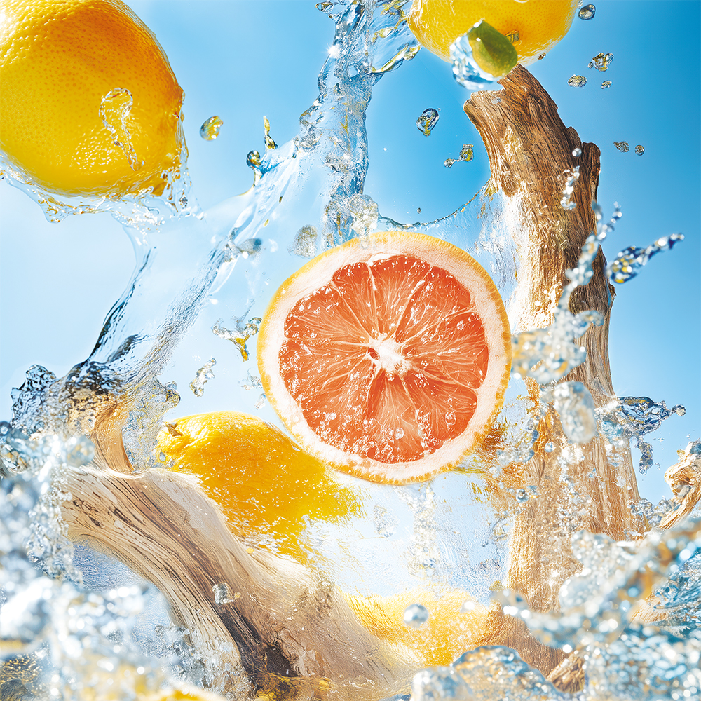 Парфюмерная вода "Sel D'Azur"