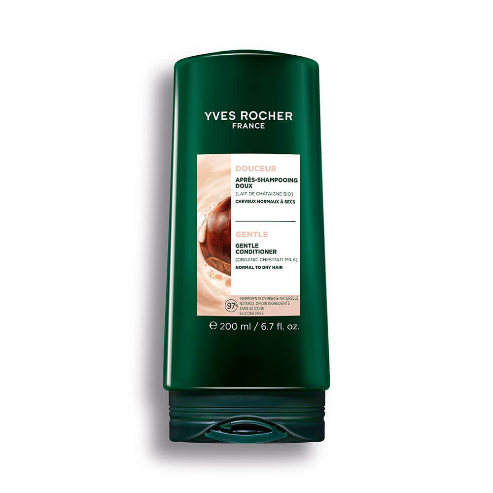 Кондиционер НЕЖНОСТЬ