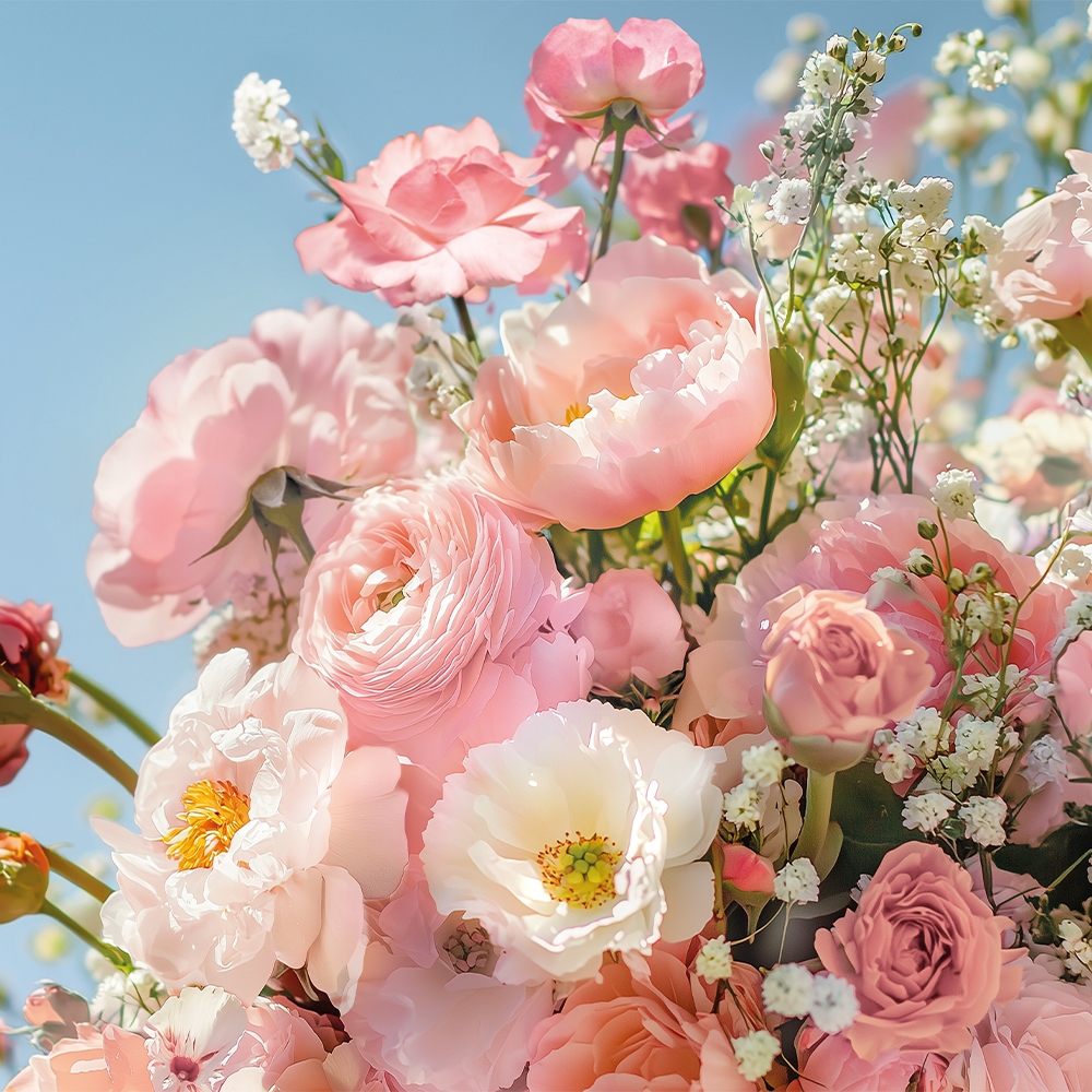 Парфюмерная вода "Garden Party"