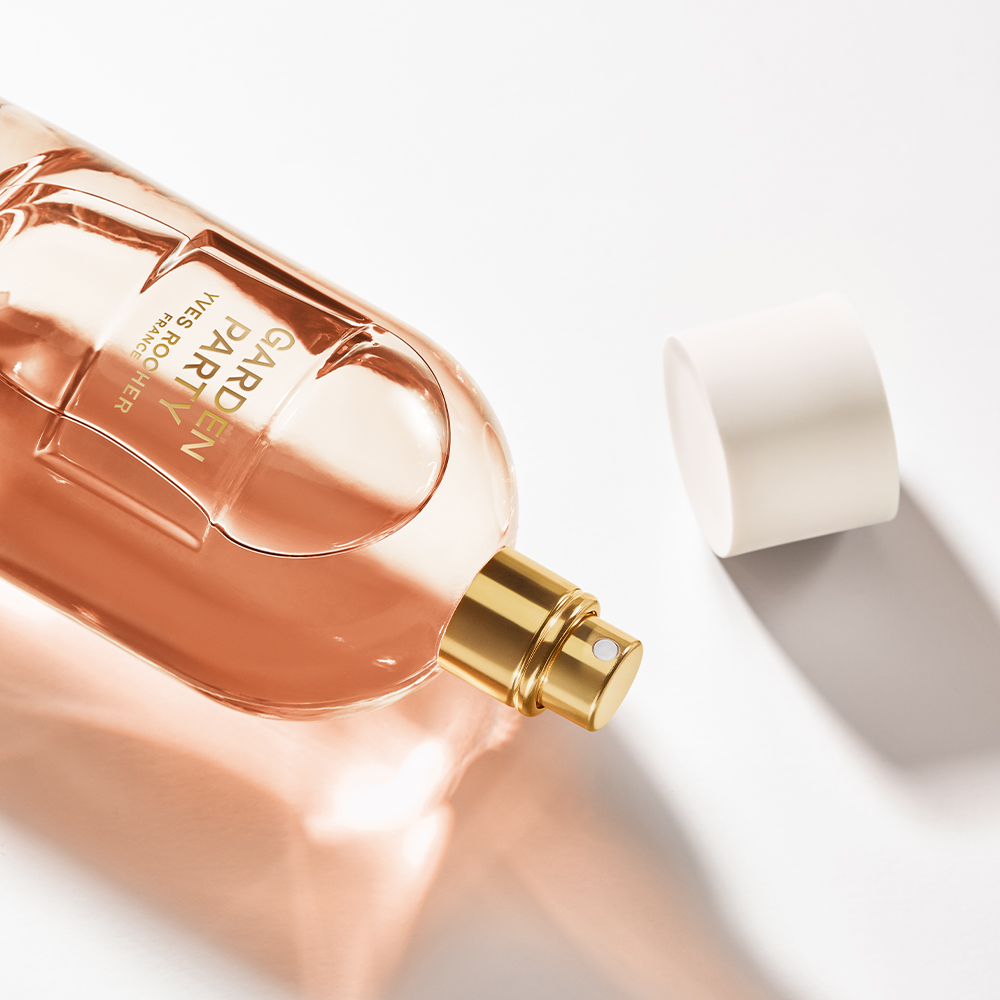 Парфюмерная вода "Garden Party"