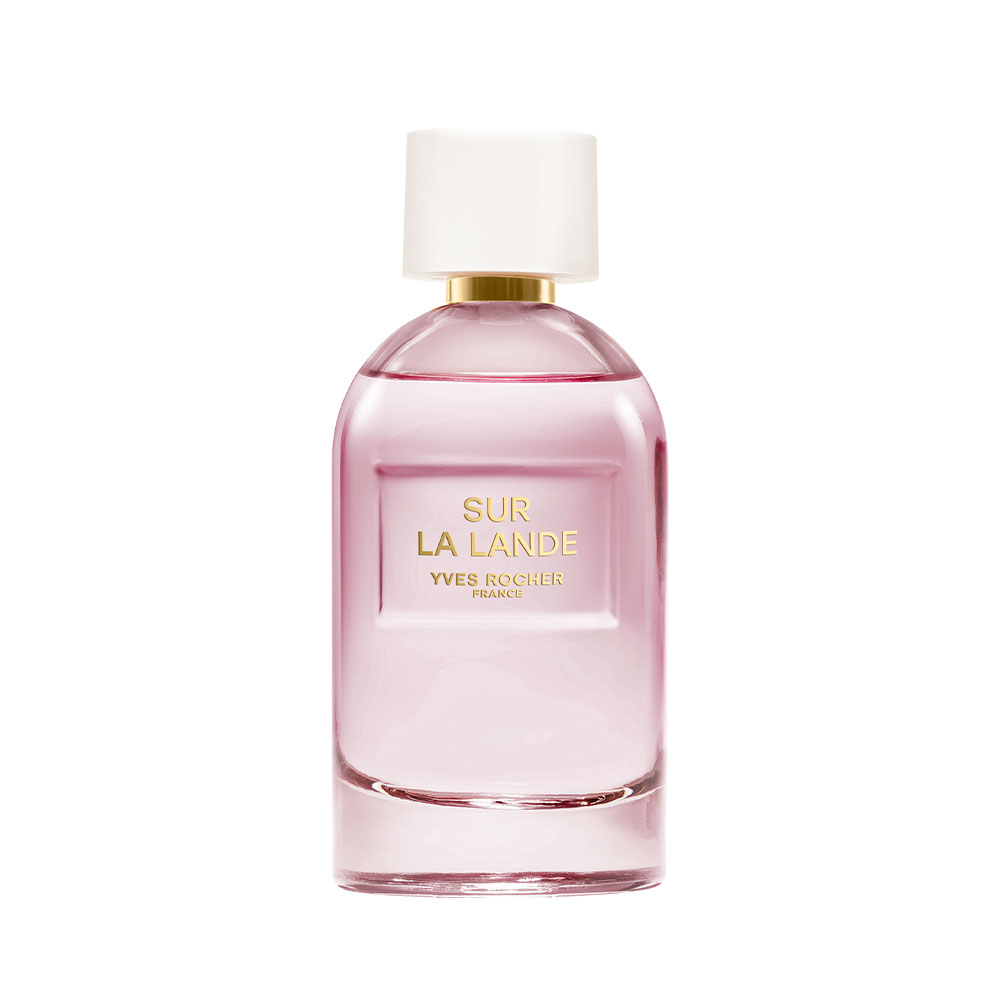 Парфюмерная вода "Sur La Land"