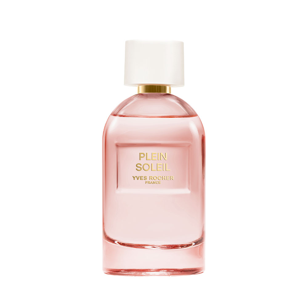Парфюмерная вода "Plein Soleil"