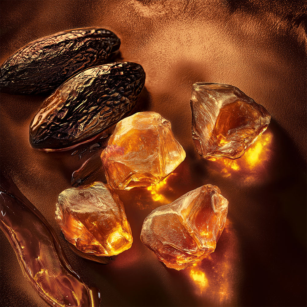 Парфюмерная вода "Sable Fauve"