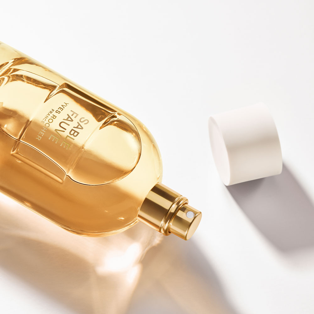 Парфюмерная вода "Sable Fauve"