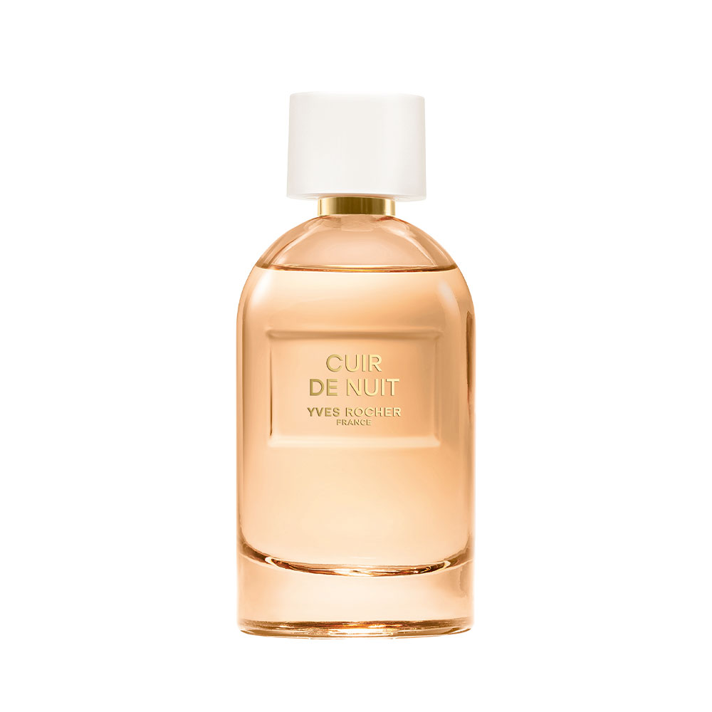 Парфюмерная вода "Cuir de Nuit"