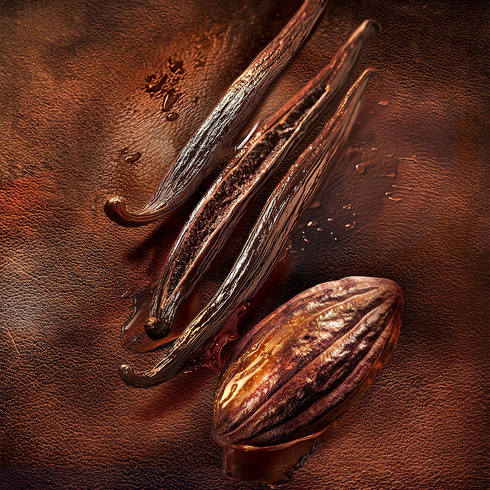 Парфюмерная вода "Cuir de Nuit"