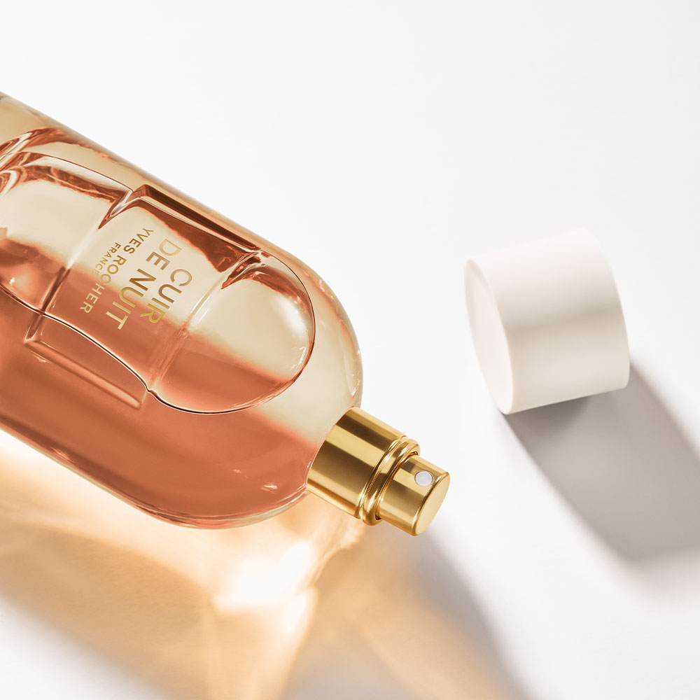 Парфюмерная вода "Cuir de Nuit"