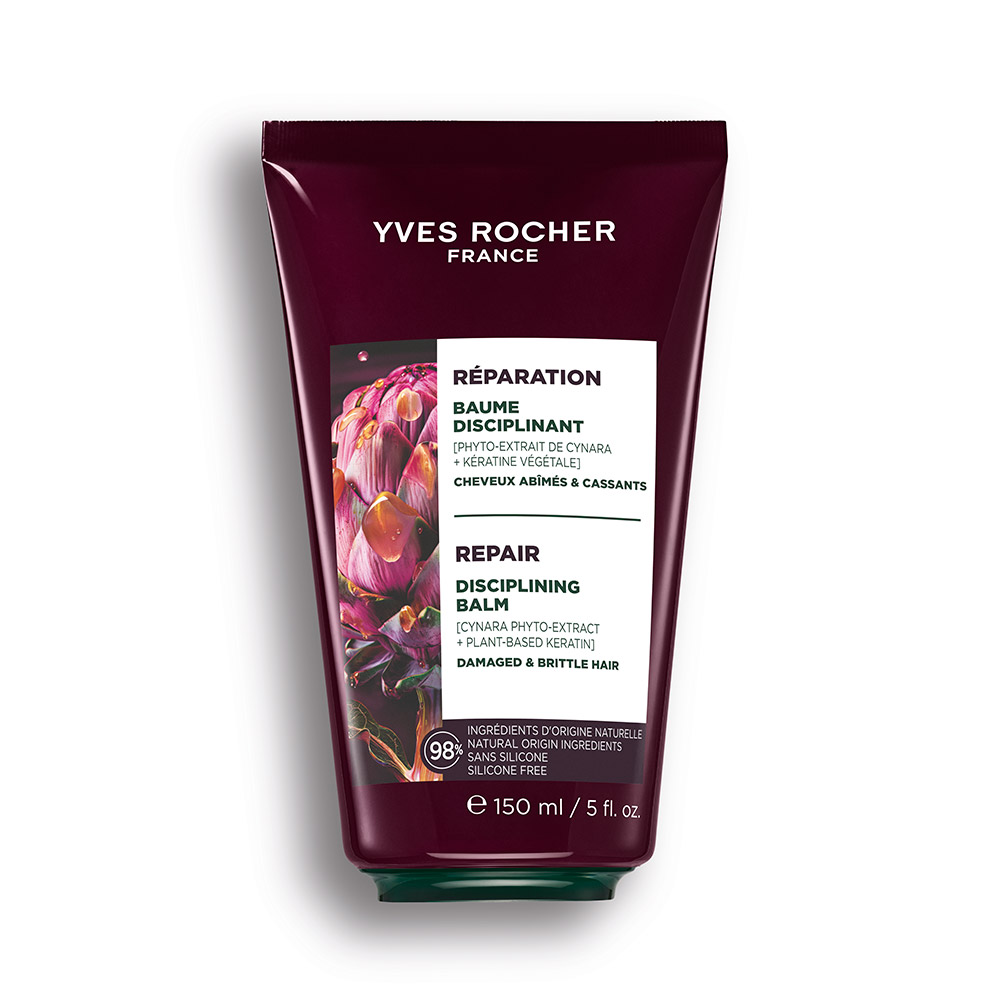 Бальзам для восстановления и защиты волос