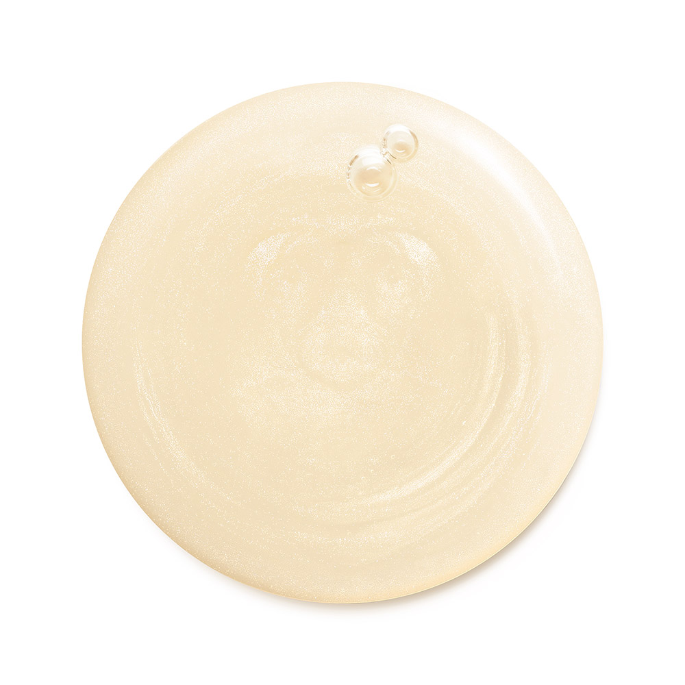 Экспресс-средство для восстановления волос с растительным кератином