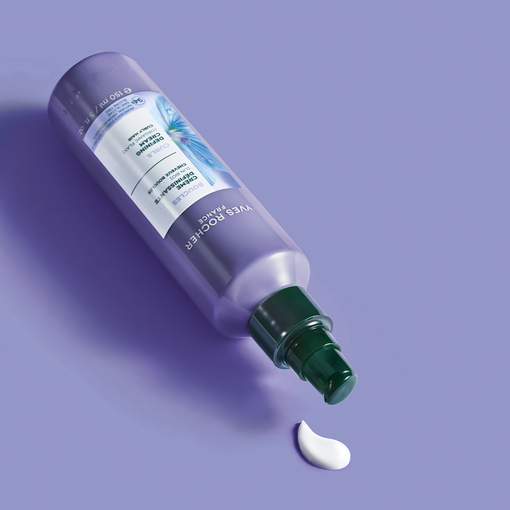 Текстурирующий Крем для укладки локонов