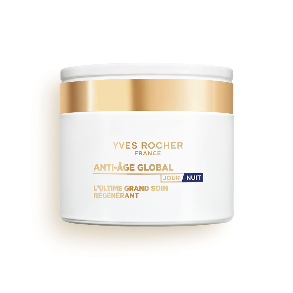 Комплексный регенерирующий дневной\ночной крем и ночная маска