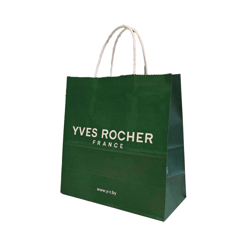 Пакет бумажный