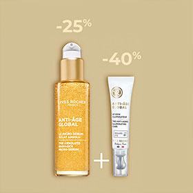 Наборы со скидкой на второй продукт -40%