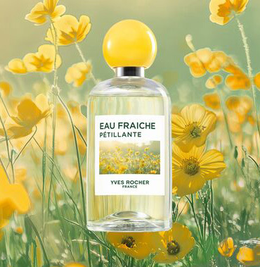 Eau Fraiche