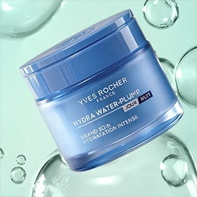 Hydra Water-Plump -25%