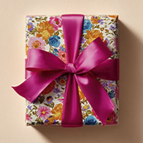 Подарки на день рождения 🎂